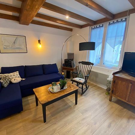 La Maison Des Vacances Chez Genevieve & Norbert 6 A 8 Personnes Les Sables-dʼOlonne 외부 사진