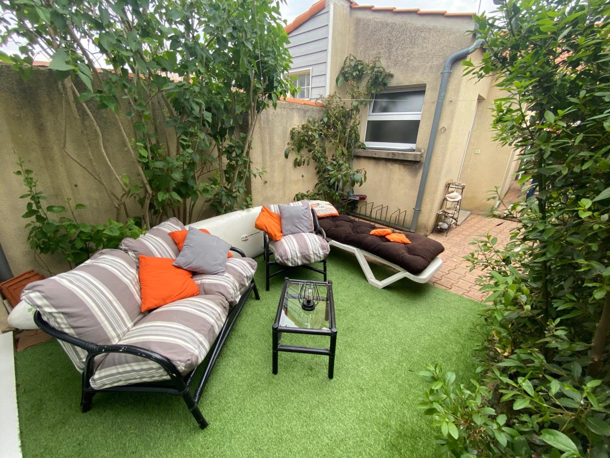La Maison Des Vacances Chez Genevieve & Norbert 6 A 8 Personnes Les Sables-dʼOlonne 외부 사진
